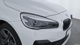  Bmw  Serie 2 GRAN TOURER (F46 Automatic Diesel  14 #33