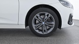  Bmw  Serie 2 GRAN TOURER (F46 Automatic Diesel  14 #34