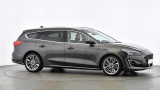  Ford  Focus Traveller 1,5 EcoBlue Aut. Vignale Automatic Diesel  16 #13