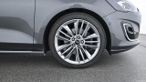  Ford  Focus Traveller 1,5 EcoBlue Aut. Vignale Automatic Diesel  16 #36