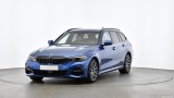  Bmw  Serie 3 xDrive Touring 48 V Mild-Hybrid-Technologie Aut. (G21) Automatic Diesel  20 
