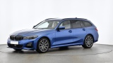  Bmw  Serie 3 xDrive Touring 48 V Mild-Hybrid-Technologie Aut. (G21) Automatic Diesel  20 #2