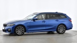  Bmw  Serie 3 xDrive Touring 48 V Mild-Hybrid-Technologie Aut. (G21) Automatic Diesel  20 #3