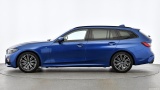  Bmw  Serie 3 xDrive Touring 48 V Mild-Hybrid-Technologie Aut. (G21) Automatic Diesel  20 #4