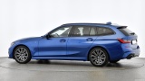  Bmw  Serie 3 xDrive Touring 48 V Mild-Hybrid-Technologie Aut. (G21) Automatic Diesel  20 #5