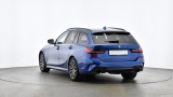  Bmw  Serie 3 xDrive Touring 48 V Mild-Hybrid-Technologie Aut. (G21) Automatic Diesel  20 #7