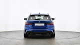  Bmw  Serie 3 xDrive Touring 48 V Mild-Hybrid-Technologie Aut. (G21) Automatic Diesel  20 #8