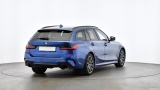  Bmw  Serie 3 xDrive Touring 48 V Mild-Hybrid-Technologie Aut. (G21) Automatic Diesel  20 #9