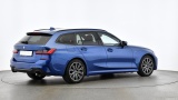  Bmw  Serie 3 xDrive Touring 48 V Mild-Hybrid-Technologie Aut. (G21) Automatic Diesel  20 #10