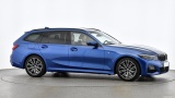  Bmw  Serie 3 xDrive Touring 48 V Mild-Hybrid-Technologie Aut. (G21) Automatic Diesel  20 #13