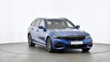 Bmw  Serie 3 xDrive Touring 48 V Mild-Hybrid-Technologie Aut. (G21) Automatic Diesel  20 #15