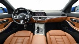  Bmw  Serie 3 xDrive Touring 48 V Mild-Hybrid-Technologie Aut. (G21) Automatic Diesel  20 #19