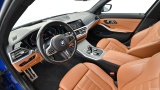  Bmw  Serie 3 xDrive Touring 48 V Mild-Hybrid-Technologie Aut. (G21) Automatic Diesel  20 #25
