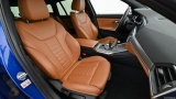  Bmw  Serie 3 xDrive Touring 48 V Mild-Hybrid-Technologie Aut. (G21) Automatic Diesel  20 #29