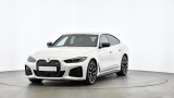  Bmw  I4 Gran Coupe xDrive M50 80,7kWh (G26) M SPORTPAKET PRO Automatic Electric  22 
