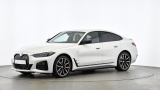  Bmw  I4 Gran Coupe xDrive M50 80,7kWh (G26) M SPORTPAKET PRO Automatic Electric  22 #2