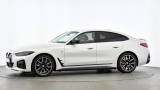  Bmw  I4 Gran Coupe xDrive M50 80,7kWh (G26) M SPORTPAKET PRO Automatic Electric  22 #3