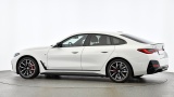  Bmw  I4 Gran Coupe xDrive M50 80,7kWh (G26) M SPORTPAKET PRO Automatic Electric  22 #5