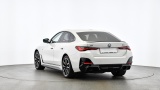  Bmw  I4 Gran Coupe xDrive M50 80,7kWh (G26) M SPORTPAKET PRO Automatic Electric  22 #7