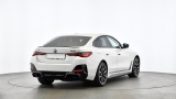  Bmw  I4 Gran Coupe xDrive M50 80,7kWh (G26) M SPORTPAKET PRO Automatic Electric  22 #9