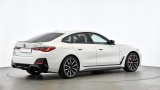  Bmw  I4 Gran Coupe xDrive M50 80,7kWh (G26) M SPORTPAKET PRO Automatic Electric  22 #10