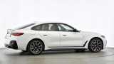  Bmw  I4 Gran Coupe xDrive M50 80,7kWh (G26) M SPORTPAKET PRO Automatic Electric  22 #11