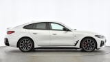  Bmw  I4 Gran Coupe xDrive M50 80,7kWh (G26) M SPORTPAKET PRO Automatic Electric  22 #12