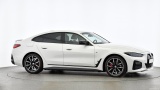  Bmw  I4 Gran Coupe xDrive M50 80,7kWh (G26) M SPORTPAKET PRO Automatic Electric  22 #13