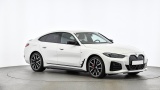  Bmw  I4 Gran Coupe xDrive M50 80,7kWh (G26) M SPORTPAKET PRO Automatic Electric  22 #14