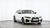  Bmw  I4 Gran Coupe xDrive M50 80,7kWh (G26) M SPORTPAKET PRO Automatic Electric  22 #15