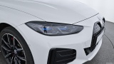  Bmw  I4 Gran Coupe xDrive M50 80,7kWh (G26) M SPORTPAKET PRO Automatic Electric  22 #34