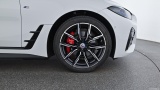  Bmw  I4 Gran Coupe xDrive M50 80,7kWh (G26) M SPORTPAKET PRO Automatic Electric  22 #35