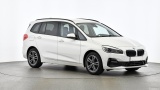  Bmw  Serie 2 Gran Tourer Aut. (F46) Sport Line Automatic Diesel  23 #14