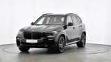  Bmw  X5 xDrive30d 48V Aut. (G05 Automatic Diesel  27 