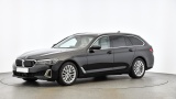  Bmw  Serie 5 48 V Touring Aut. (G31)  Automatic Diesel  30 #2