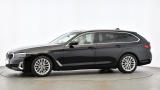  Bmw  Serie 5 48 V Touring Aut. (G31)  Automatic Diesel  30 #3