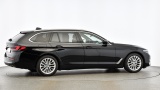  Bmw  Serie 5 48 V Touring Aut. (G31)  Automatic Diesel  30 #11