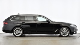  Bmw  Serie 5 48 V Touring Aut. (G31)  Automatic Diesel  30 #12