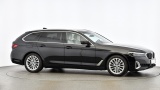  Bmw  Serie 5 48 V Touring Aut. (G31)  Automatic Diesel  30 #13