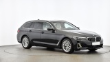  Bmw  Serie 5 48 V Touring Aut. (G31)  Automatic Diesel  30 #14