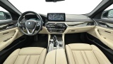  Bmw  Serie 5 48 V Touring Aut. (G31)  Automatic Diesel  30 #19