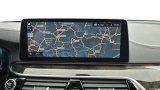  Bmw  Serie 5 48 V Touring Aut. (G31)  Automatic Diesel  30 #21