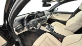  Bmw  Serie 5 48 V Touring Aut. (G31)  Automatic Diesel  30 #27