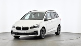  Bmw  Serie 2 GRAN TOURER Aut. (F46 Automatic Diesel  32 