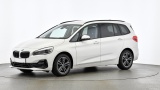  Bmw  Serie 2 GRAN TOURER Aut. (F46 Automatic Diesel  32 #2