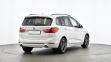  Bmw  Serie 2 GRAN TOURER Aut. (F46 Automatic Diesel  32 #9