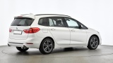  Bmw  Serie 2 GRAN TOURER Aut. (F46 Automatic Diesel  32 #10