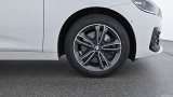  Bmw  Serie 2 GRAN TOURER Aut. (F46 Automatic Diesel  32 #35