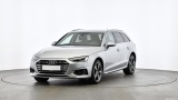  Audi  A4 Avant 35 TDI advanced S-tronic (8W) Automatic Diesel  33 