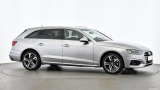  Audi  A4 Avant 35 TDI advanced S-tronic (8W) Automatic Diesel  33 #13